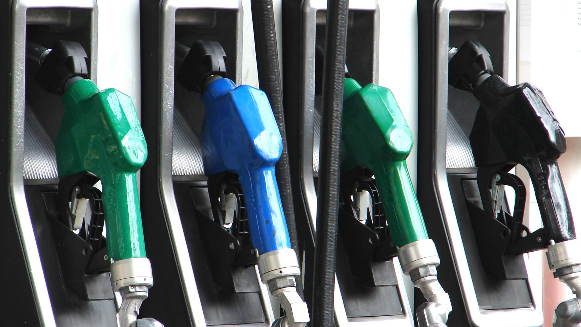 qué combustible elegir